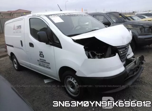 3N63M0YN9FK696812