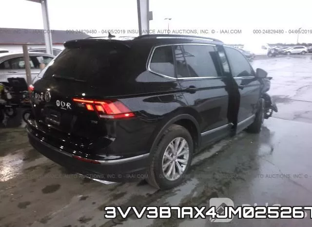 3VV3B7AX4JM025267