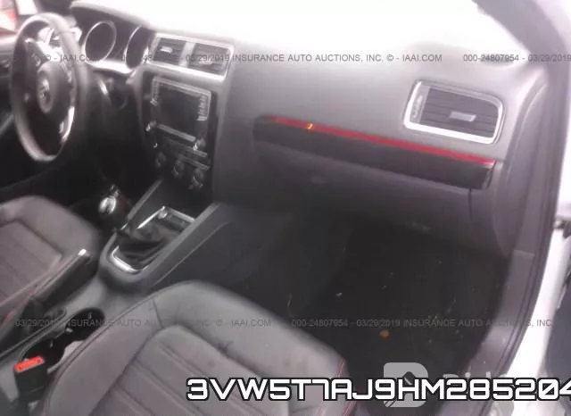 3VW5T7AJ9HM285204