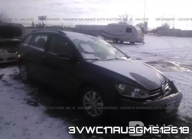 3VWC17AU3GM512618