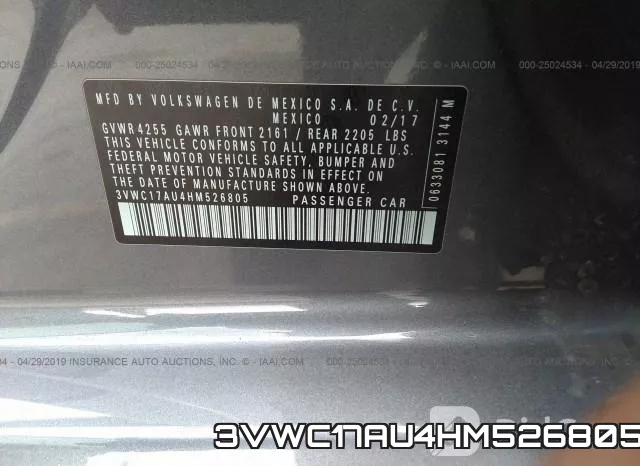 3VWC17AU4HM526805_9.webp