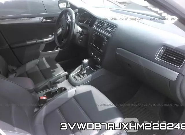 3VWDB7AJXHM228248
