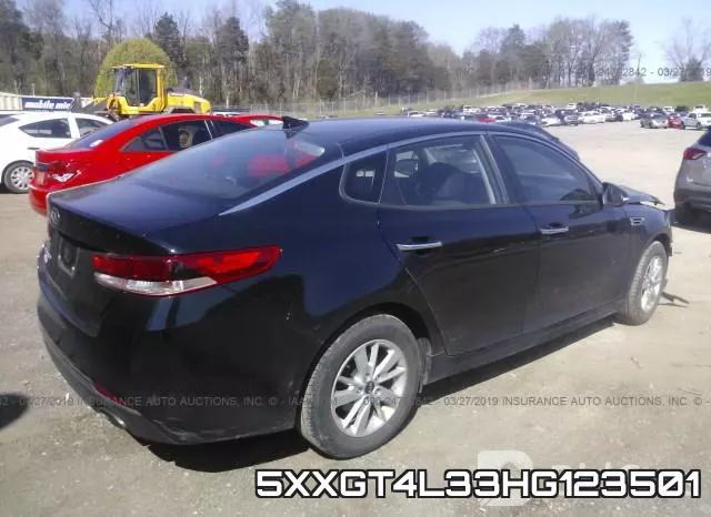 5XXGT4L33HG123501