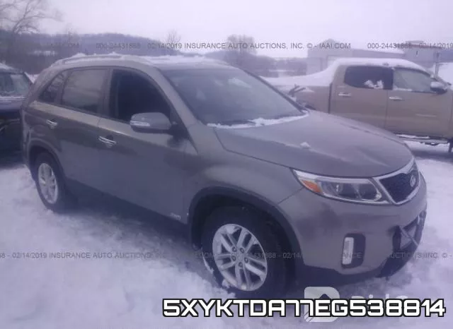 5XYKTDA77EG538814