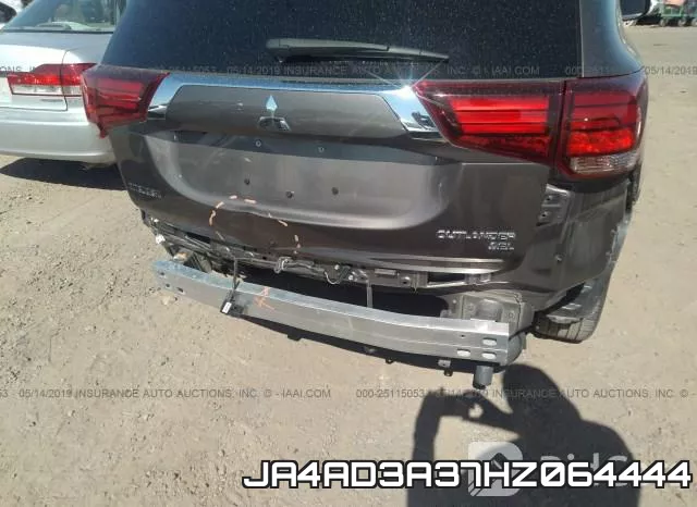 Mitsubishi Outlander, Se/Sel