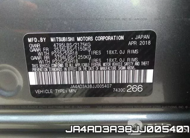 JA4AD3A38JJ005407_9.webp