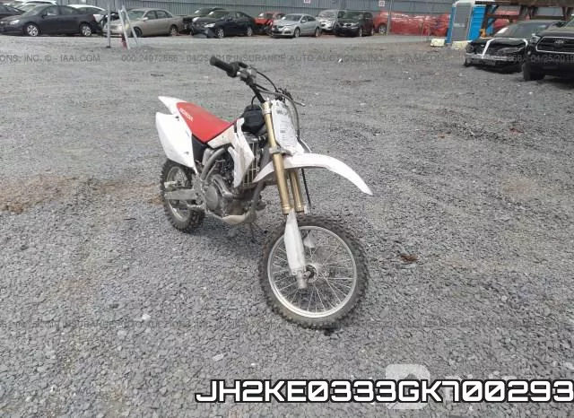 JH2KE0333GK700293