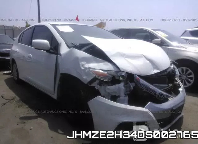 JHMZE2H34DS002765