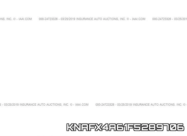 KNAFX4A61F5289706