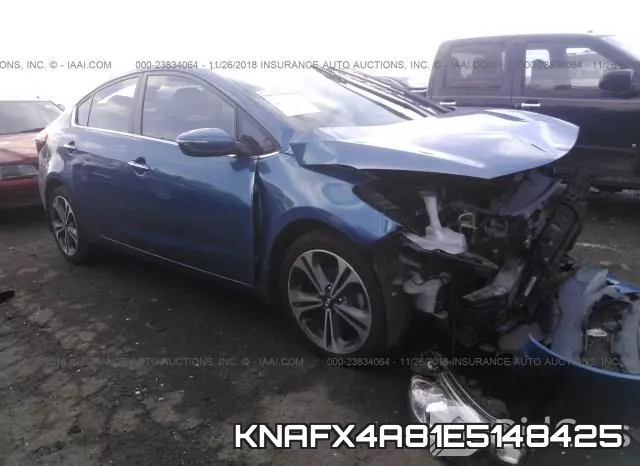KNAFX4A81E5148425