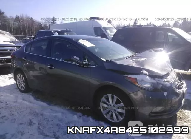 KNAFX4A84E5102393