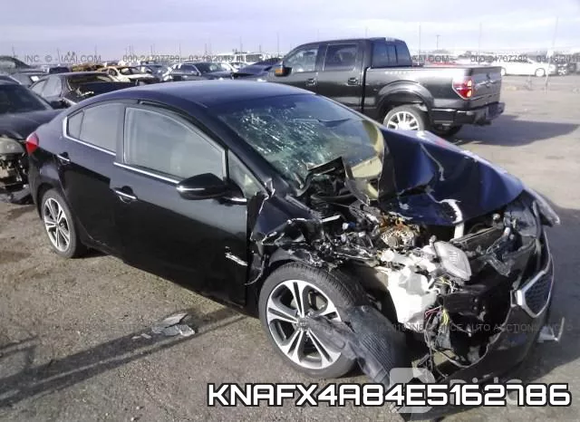 KNAFX4A84E5162786