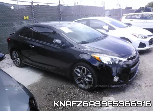 KNAFZ6A39F5366916
