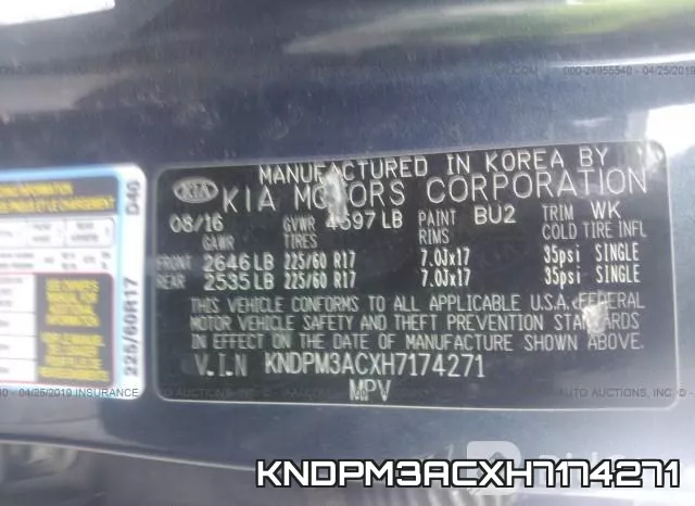 KNDPM3ACXH7174271