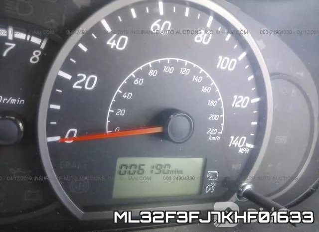 ML32F3FJ7KHF01633
