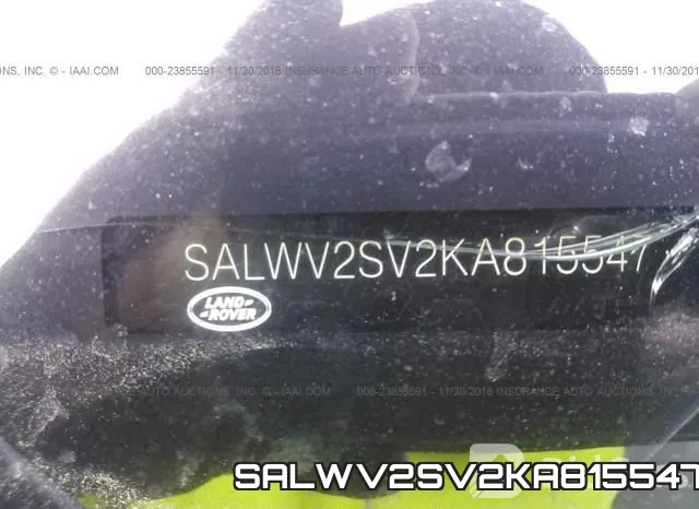 SALWV2SV2KA815547