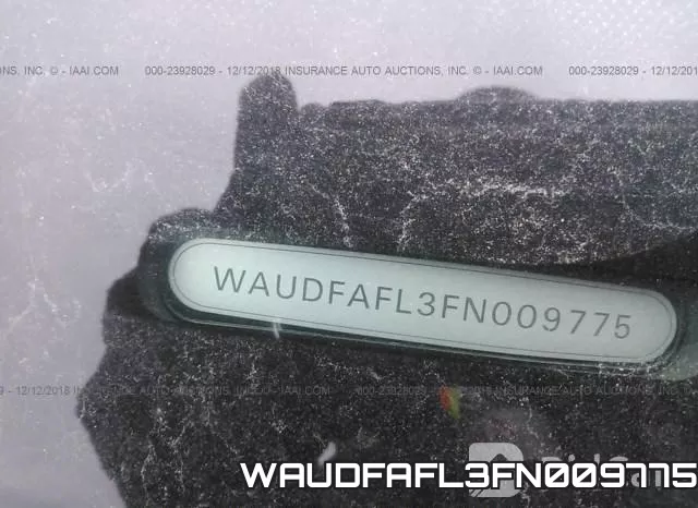 WAUDFAFL3FN009775