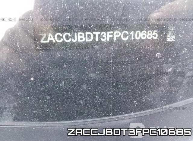 ZACCJBDT3FPC10685