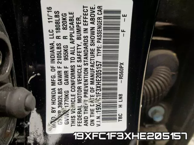19XFC1F3XHE205157_10.webp
