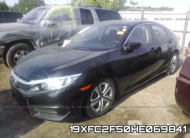 19XFC2F50HE069841