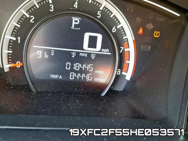 19XFC2F55HE053571