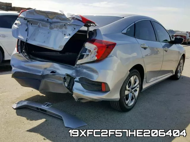 19XFC2F57HE206404