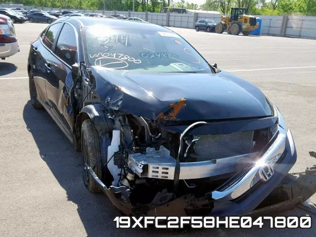 19XFC2F58HE047800