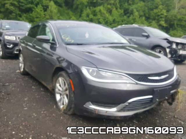 1C3CCCAB9GN160093