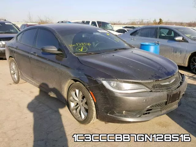 1C3CCCBB7GN128516
