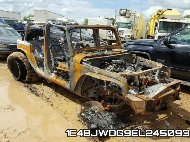 1C4BJWDG9EL245093