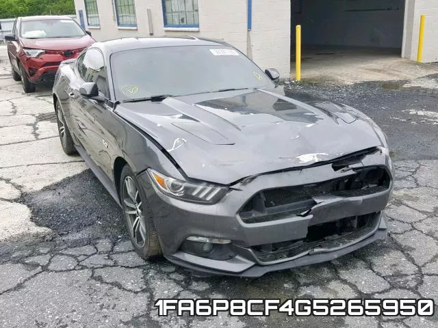 1FA6P8CF4G5265950