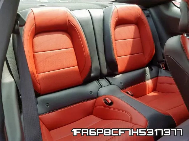 1FA6P8CF7H5317377