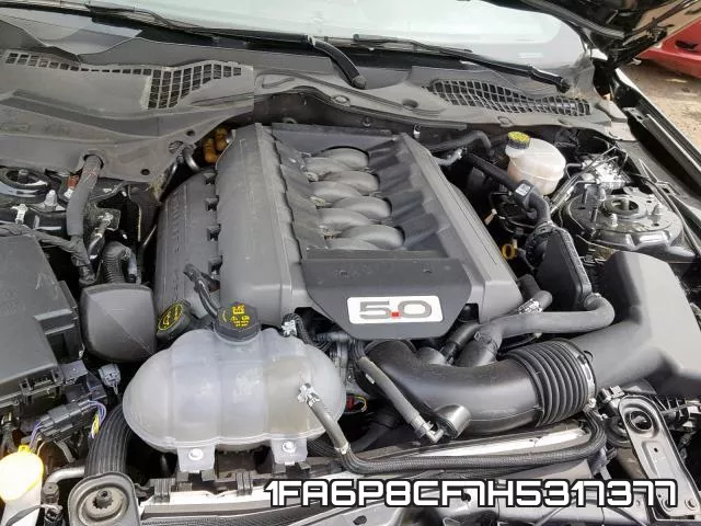 1FA6P8CF7H5317377
