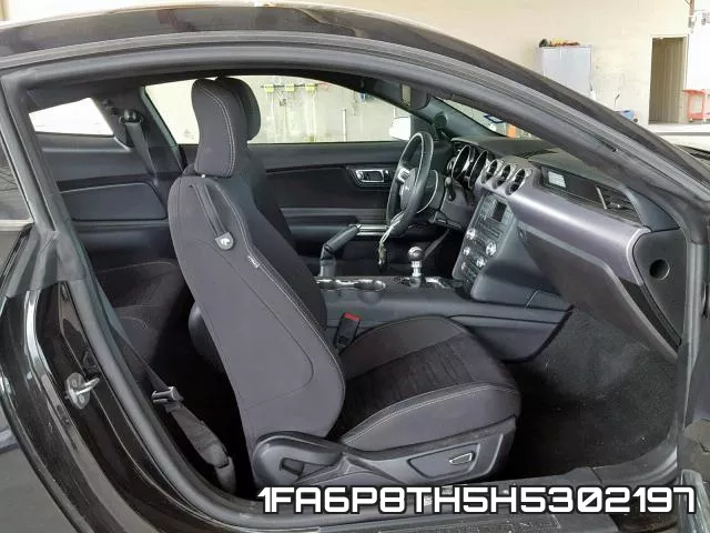 1FA6P8TH5H5302197