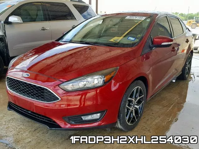 1FADP3H2XHL254030