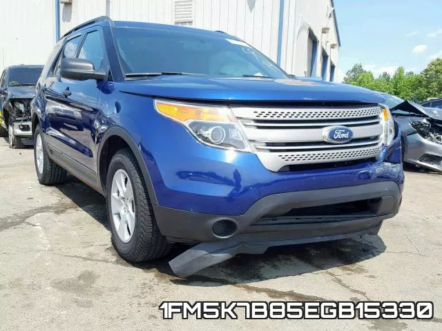 1FM5K7B85EGB15330