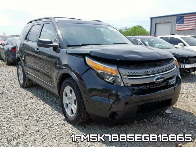 1FM5K7B85EGB16865
