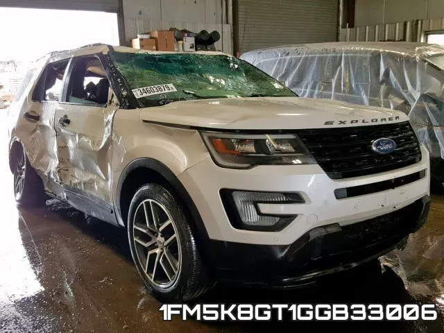 1FM5K8GT1GGB33006