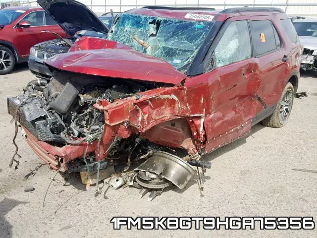 1FM5K8GT9HGA75356