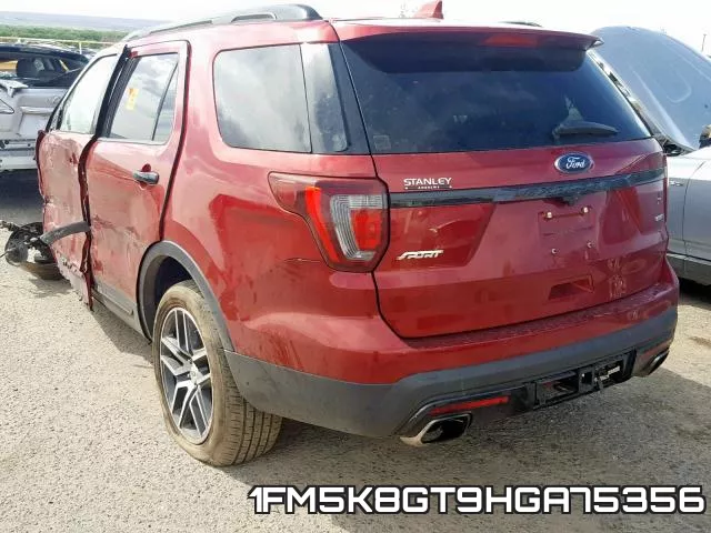 1FM5K8GT9HGA75356