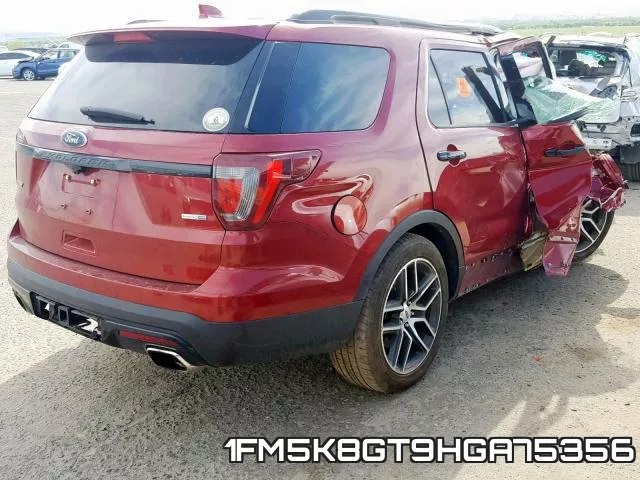 1FM5K8GT9HGA75356