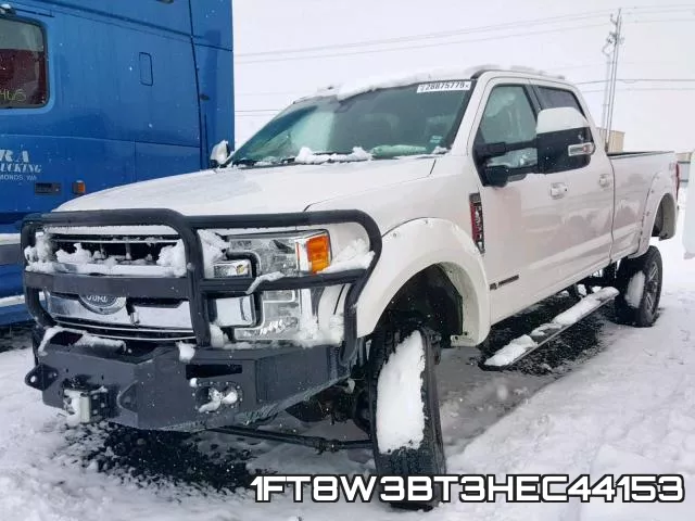 1FT8W3BT3HEC44153