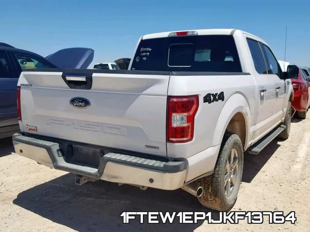 1FTEW1EP1JKF13764