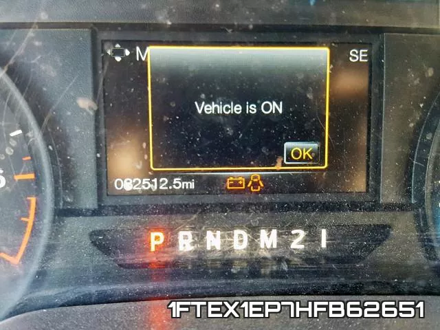 1FTEX1EP7HFB62651