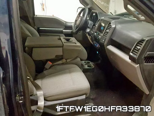 1FTFW1EG0HFA33870