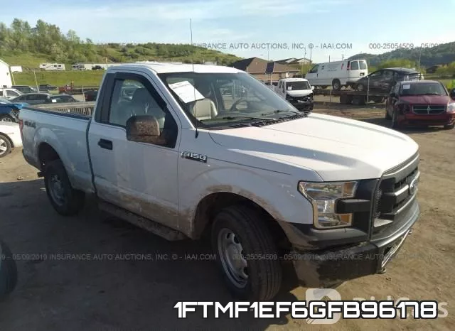 1FTMF1EF6GFB96178