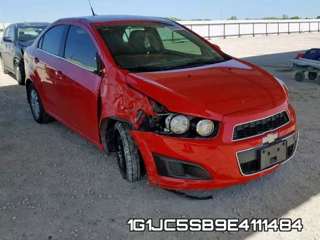 1G1JC5SB9E4111484