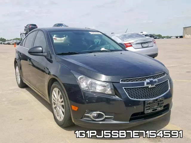 1G1PJ5SB7E7154591