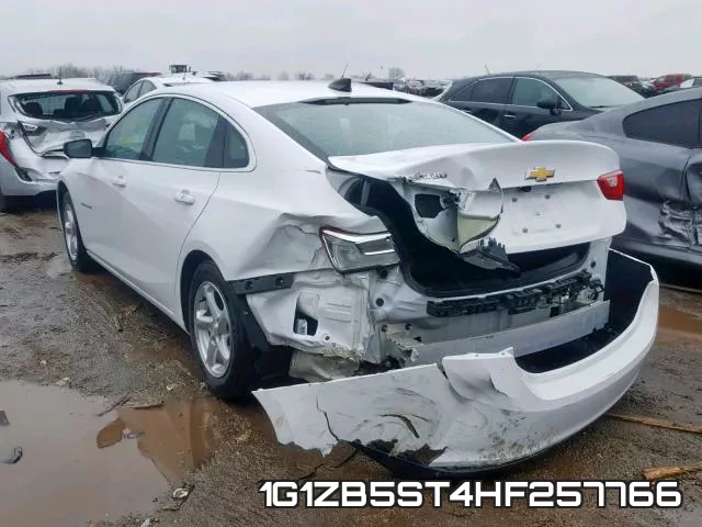 1G1ZB5ST4HF257766