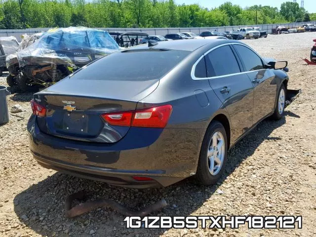 1G1ZB5STXHF182121